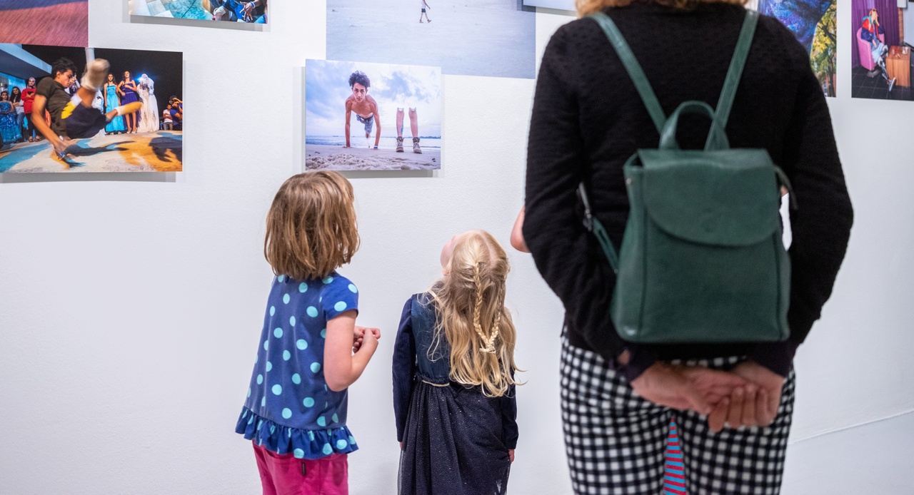 Herfstvakantie in Museum Hilversum – Leuke activiteiten voor kinderen